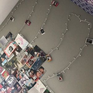 Meet your Posher, Erika